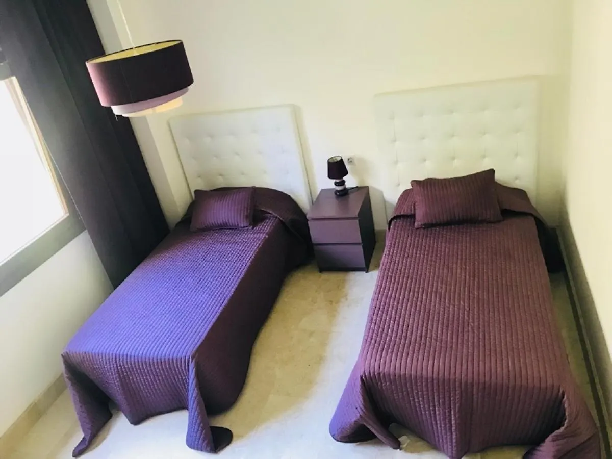 Lomas Del Rey Apartment Marbella 0*,
