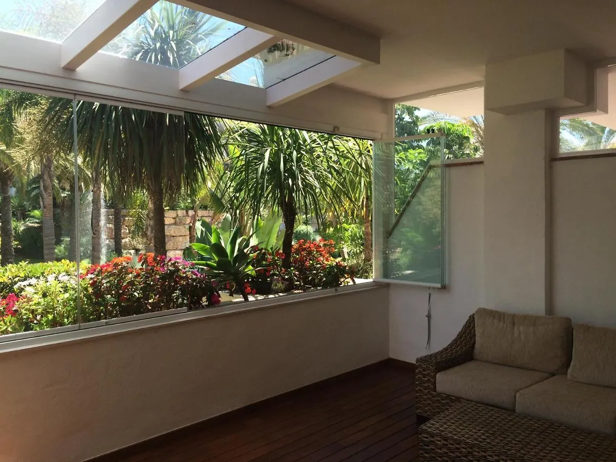 Lomas Del Rey Apartment Marbella