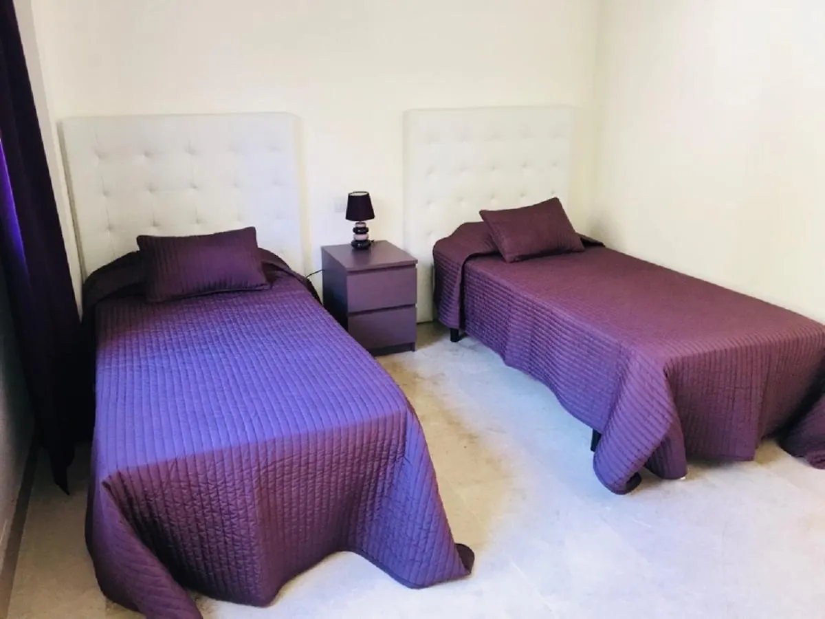 Lomas Del Rey Apartment Marbella 0*,