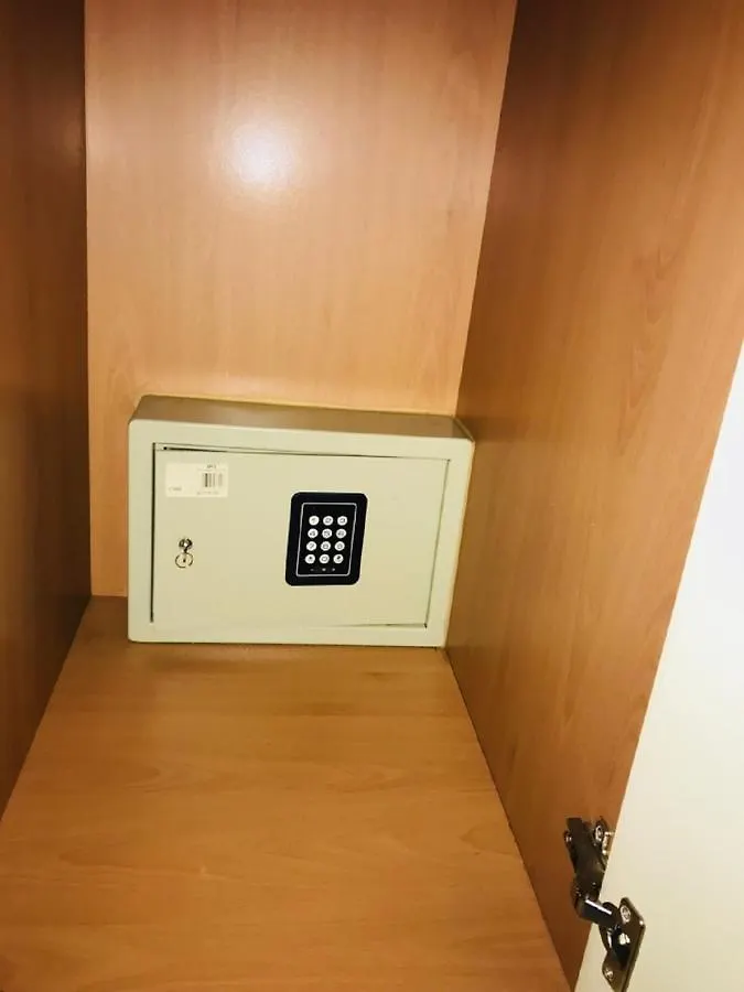 Lomas Del Rey Apartment Marbella