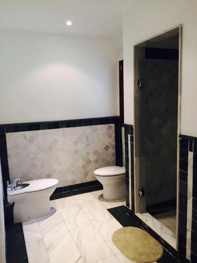 Lomas Del Rey Apartment Marbella
