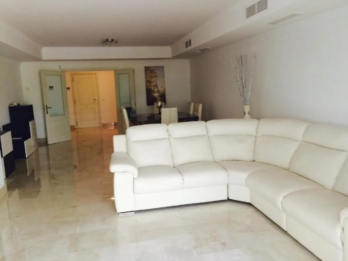 Lomas Del Rey Apartment Marbella 0*,  Spain