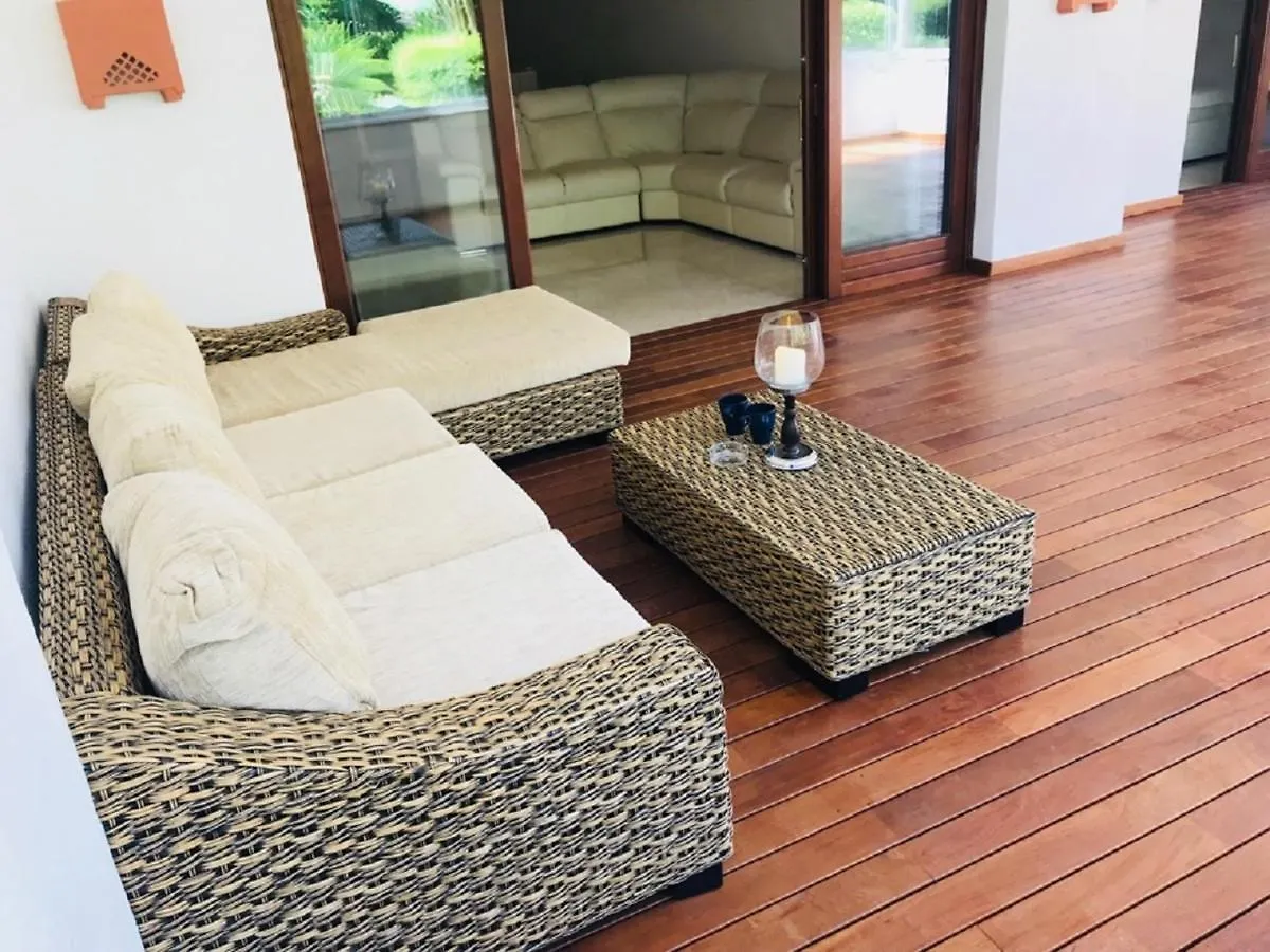 Lomas Del Rey Apartment Marbella Spain
