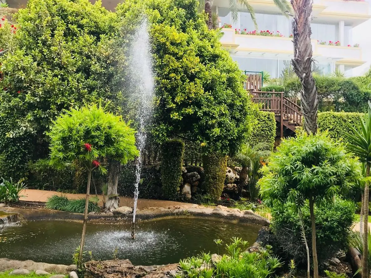 Lomas Del Rey Apartment Marbella
