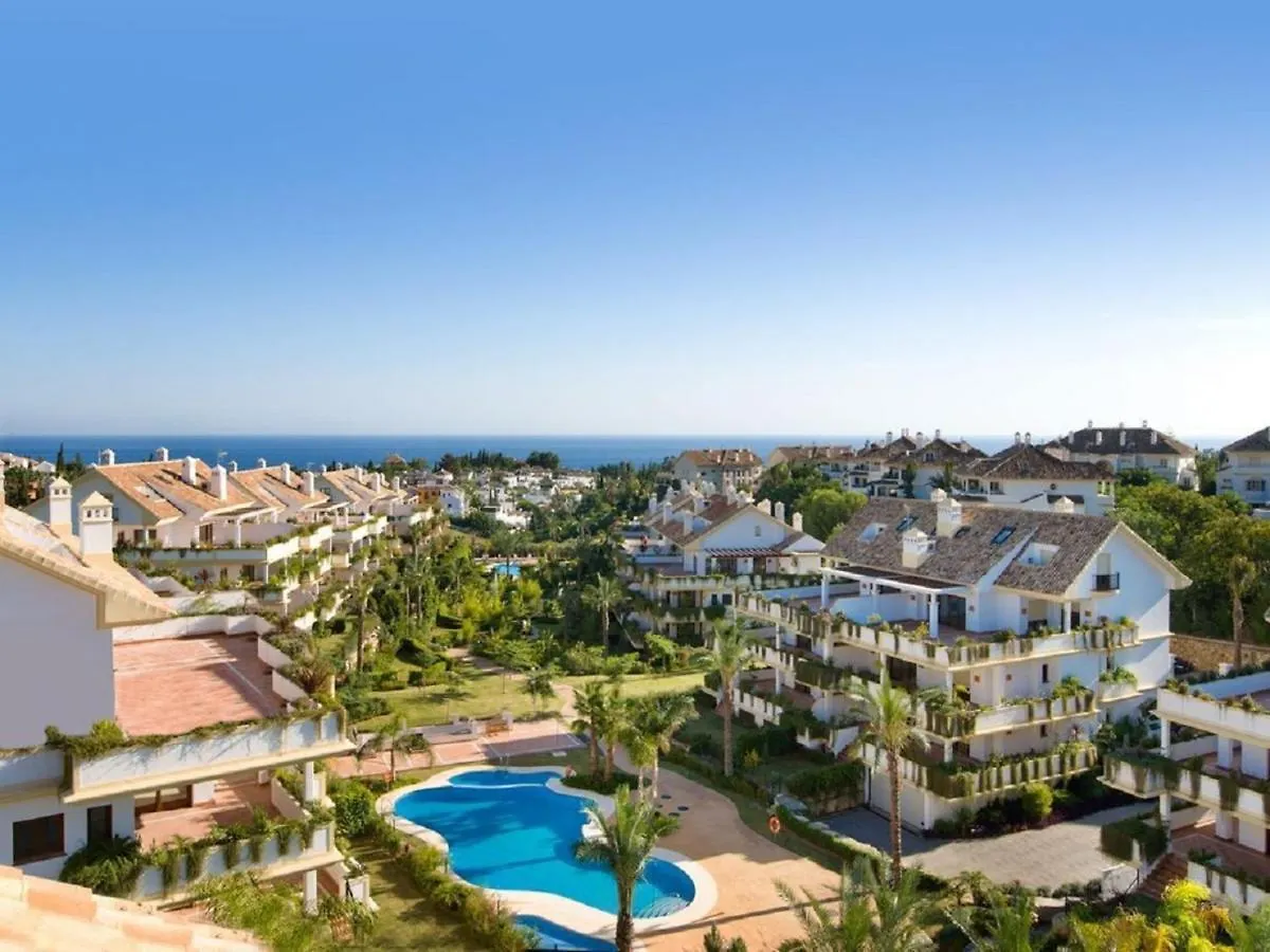 Lomas Del Rey Apartment Marbella 0*,  Spain