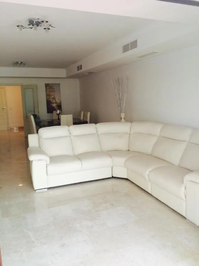 Lomas Del Rey Apartment Marbella 0*,  Spain