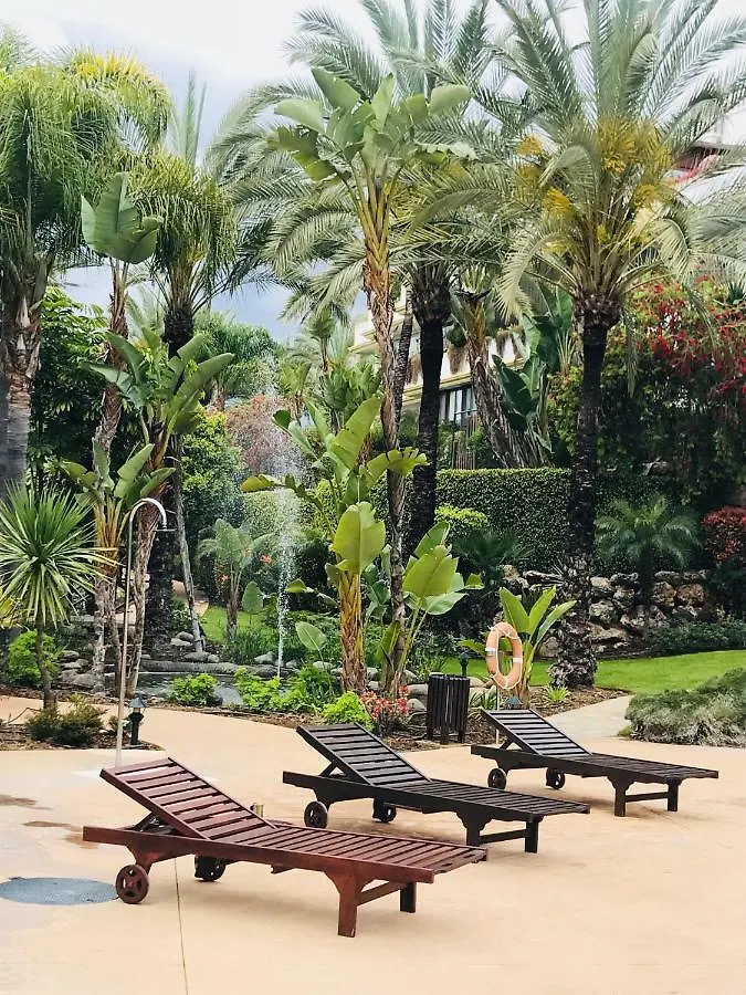 Lomas Del Rey Apartment Marbella