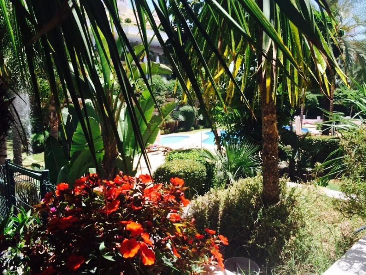 Lomas Del Rey Apartment Marbella 0*,  Spain