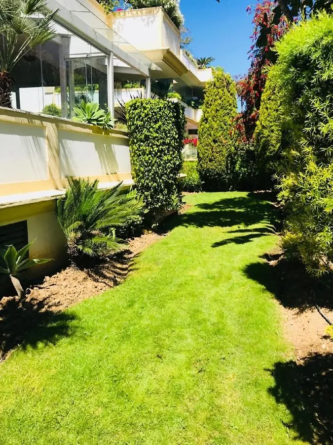 Lomas Del Rey Apartment Marbella Spain