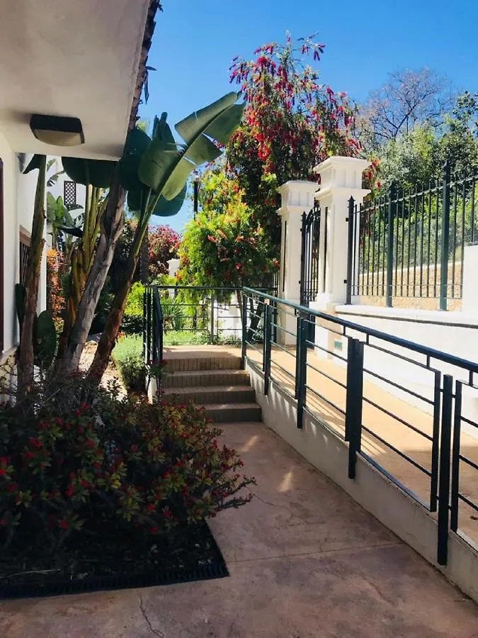 Lomas Del Rey Apartment Marbella