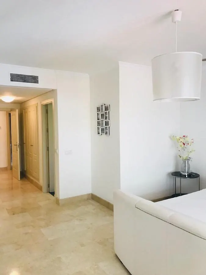 Lomas Del Rey Apartment Marbella Spain