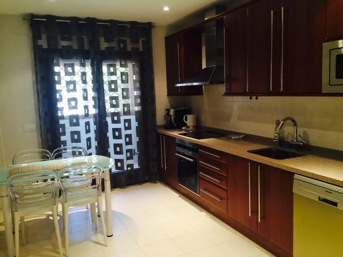 Lomas Del Rey Apartment Marbella