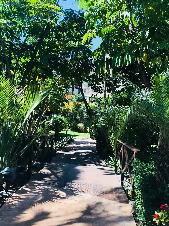 Lomas Del Rey Apartment Marbella Spain