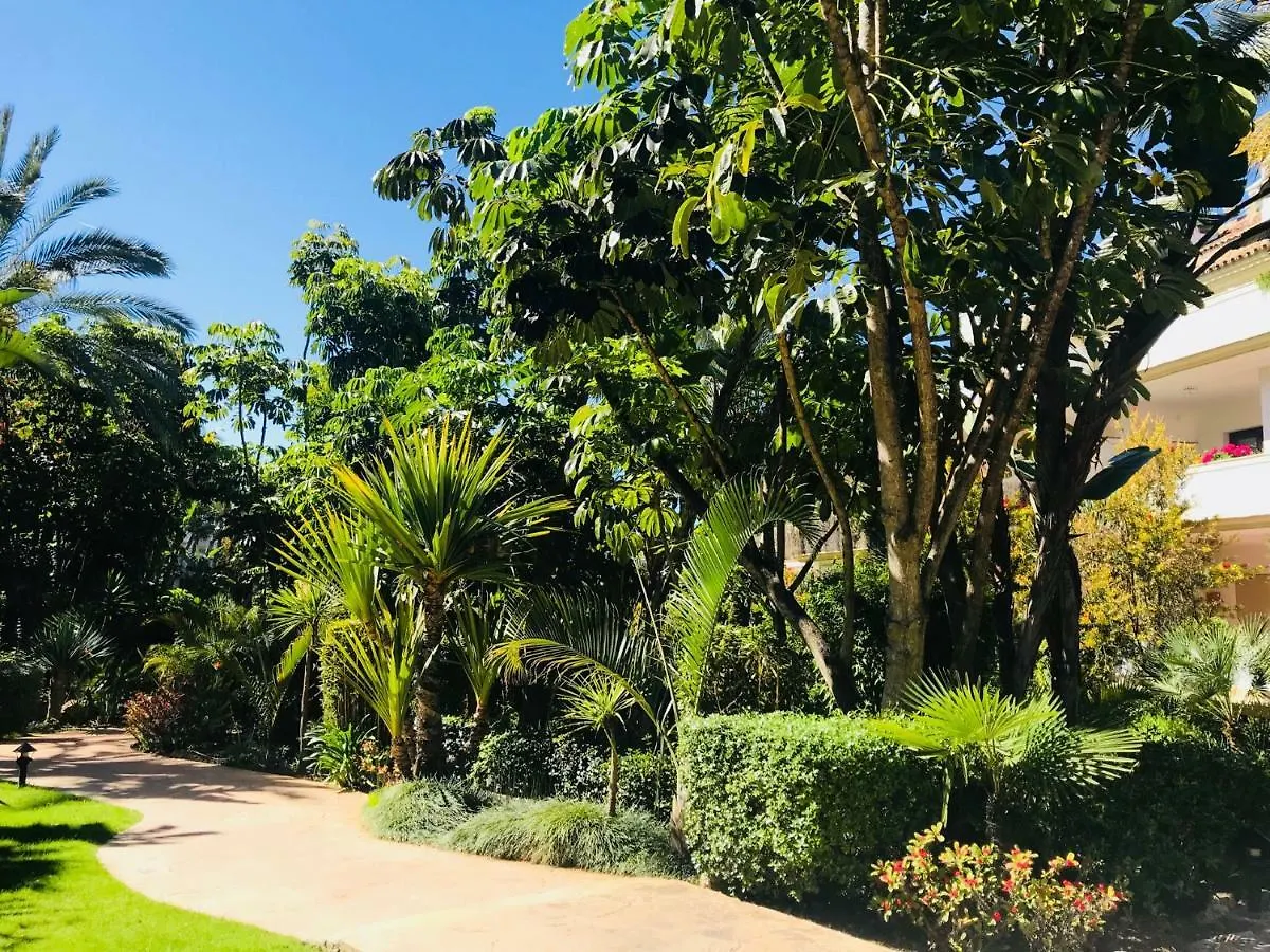 Lomas Del Rey Apartment Marbella